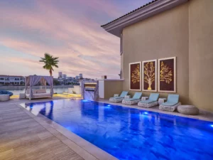 Inspiration for Your Dream Swimming Pool Transformation