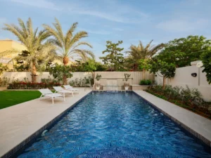 Swimming Pool Cleaning in Dubai Done Right: How to Protect the Luxury You Live In