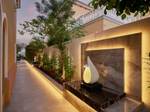 Landscape Lighting