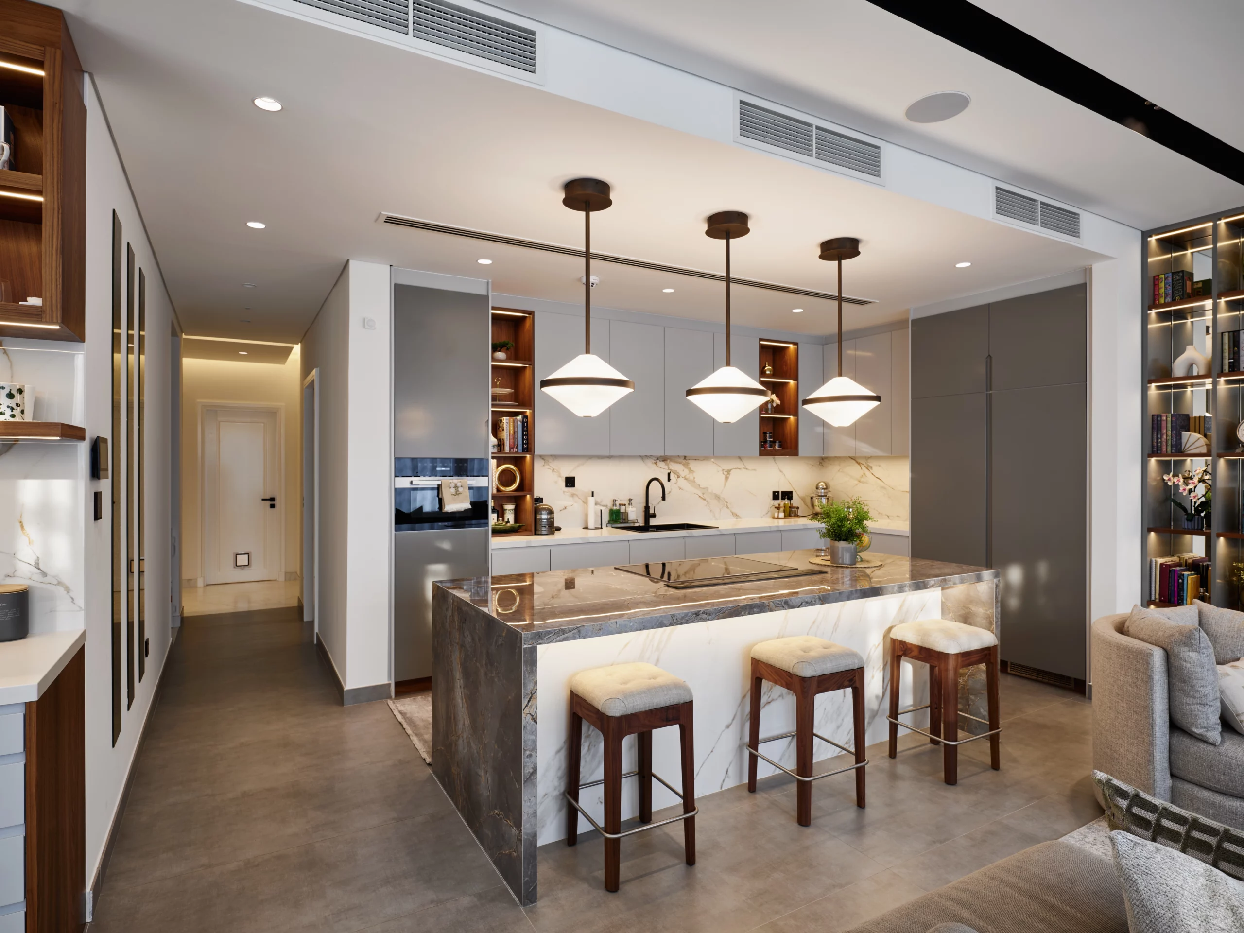 5 Best Italian Kitchen Design Ideas for Your Home