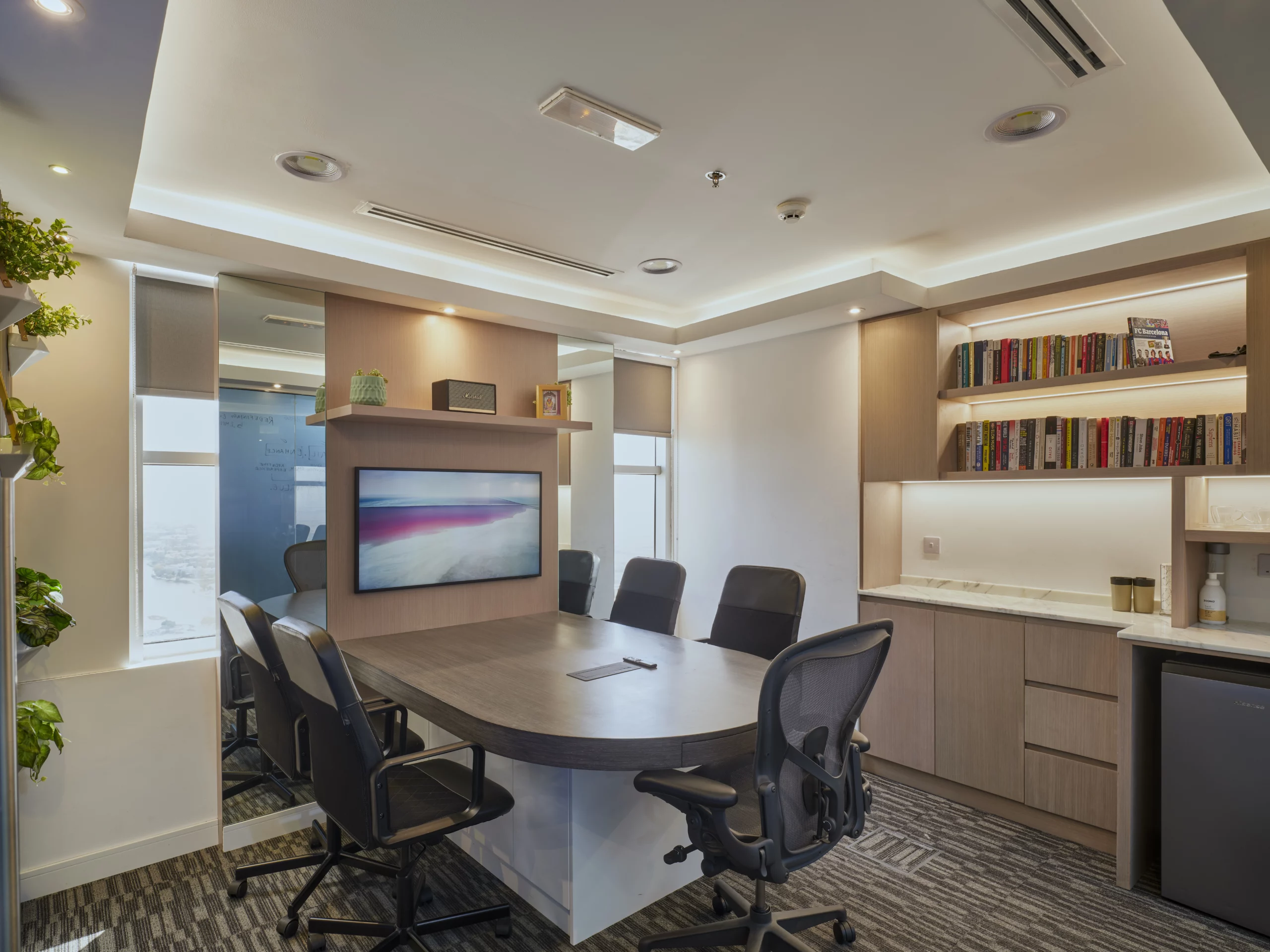 Collaborative Innovation Hub