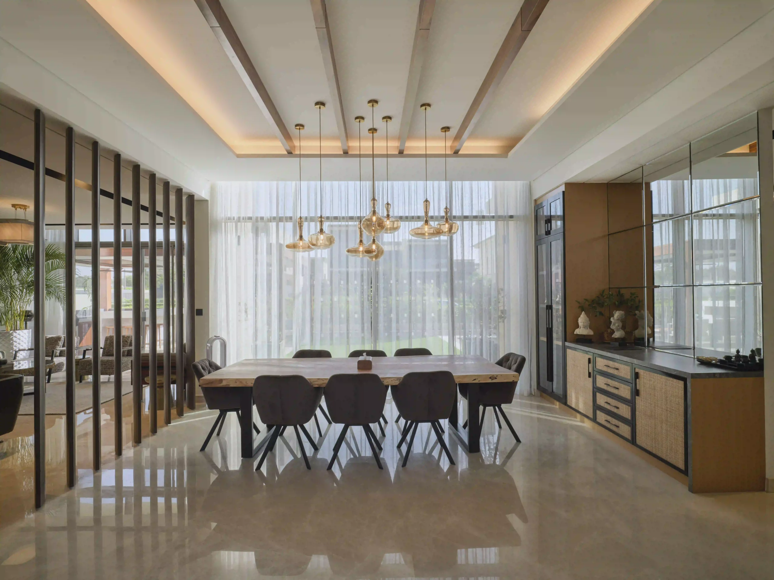 Elevate Your Space: Interior Design Ideas