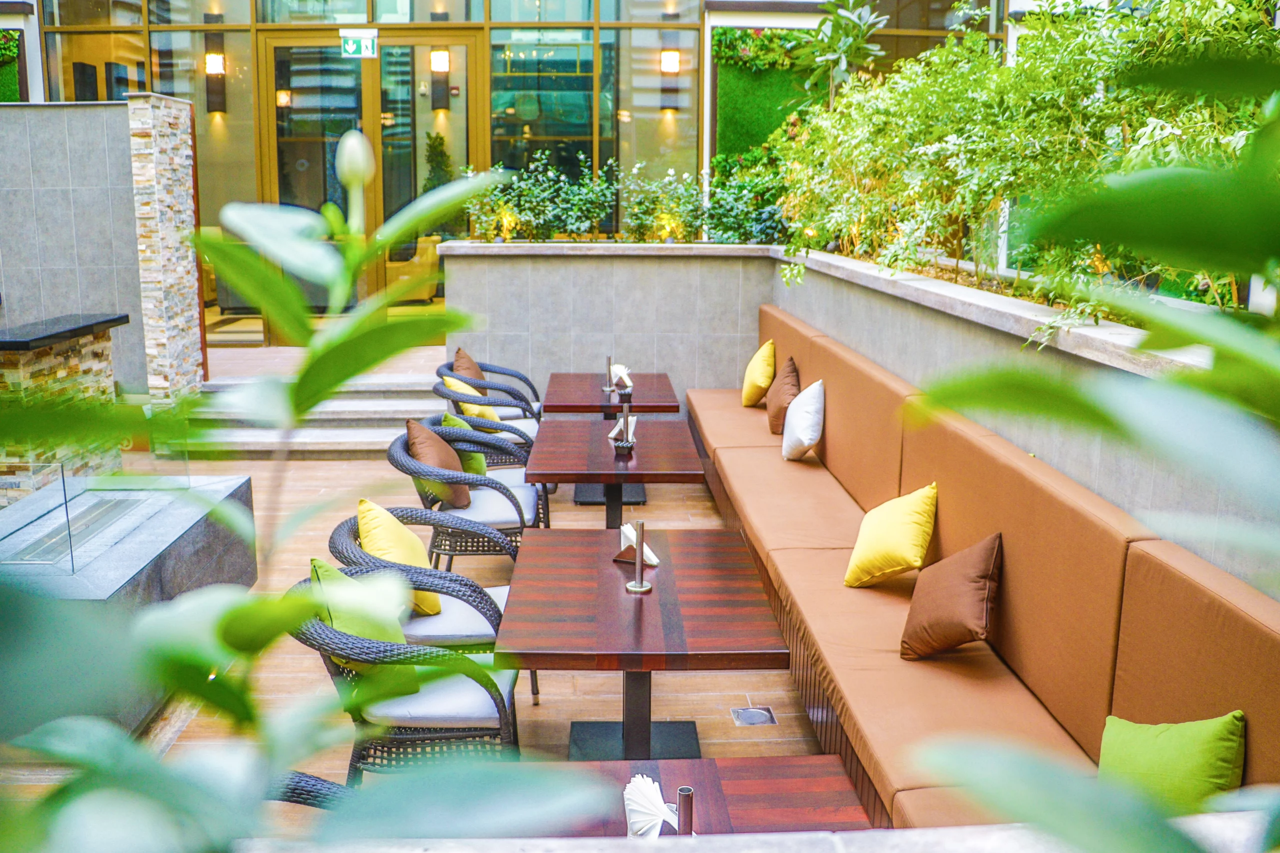 Commercial Renovation