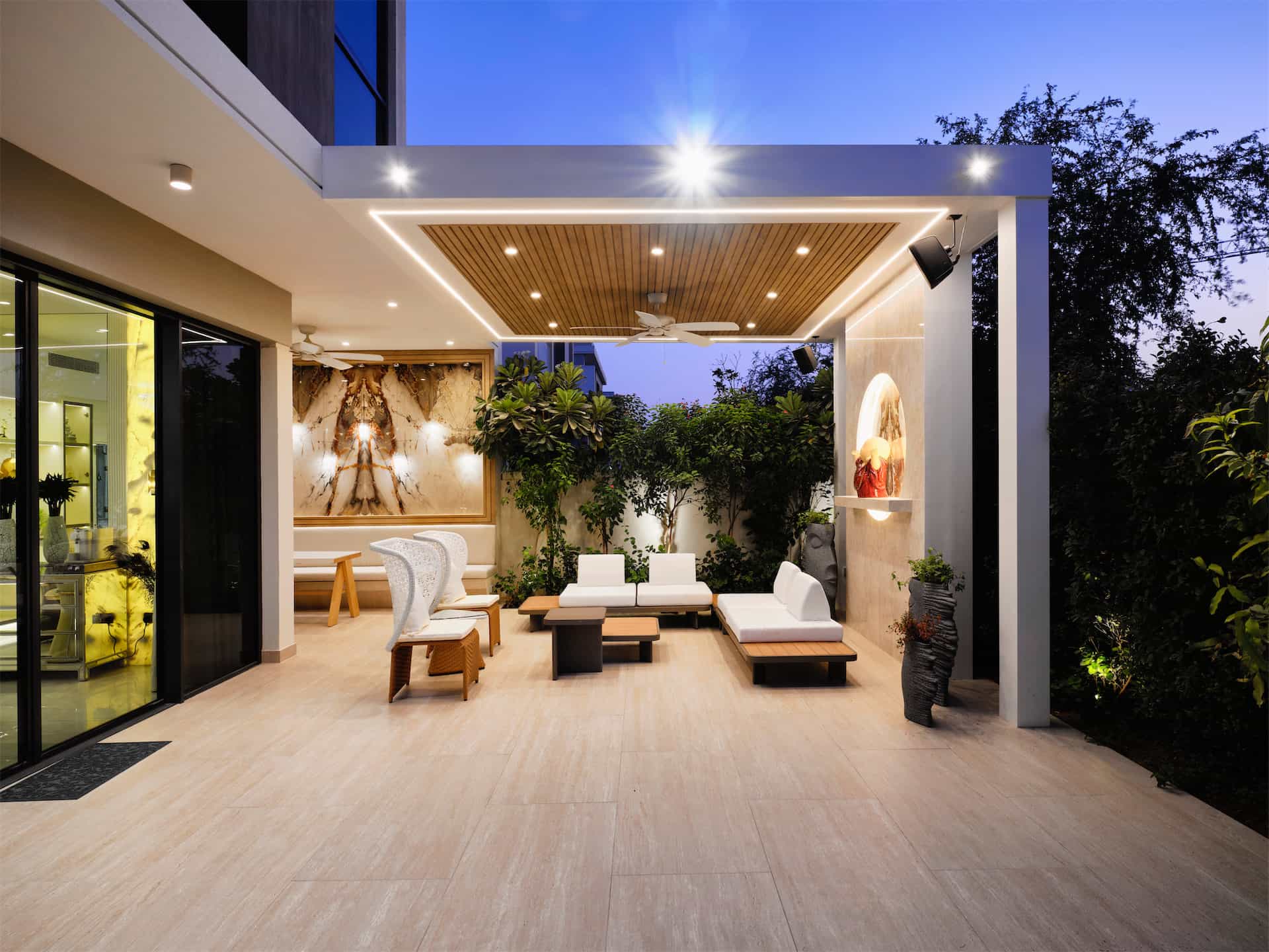 Smart Design Ideas for Compact Outdoor Spaces