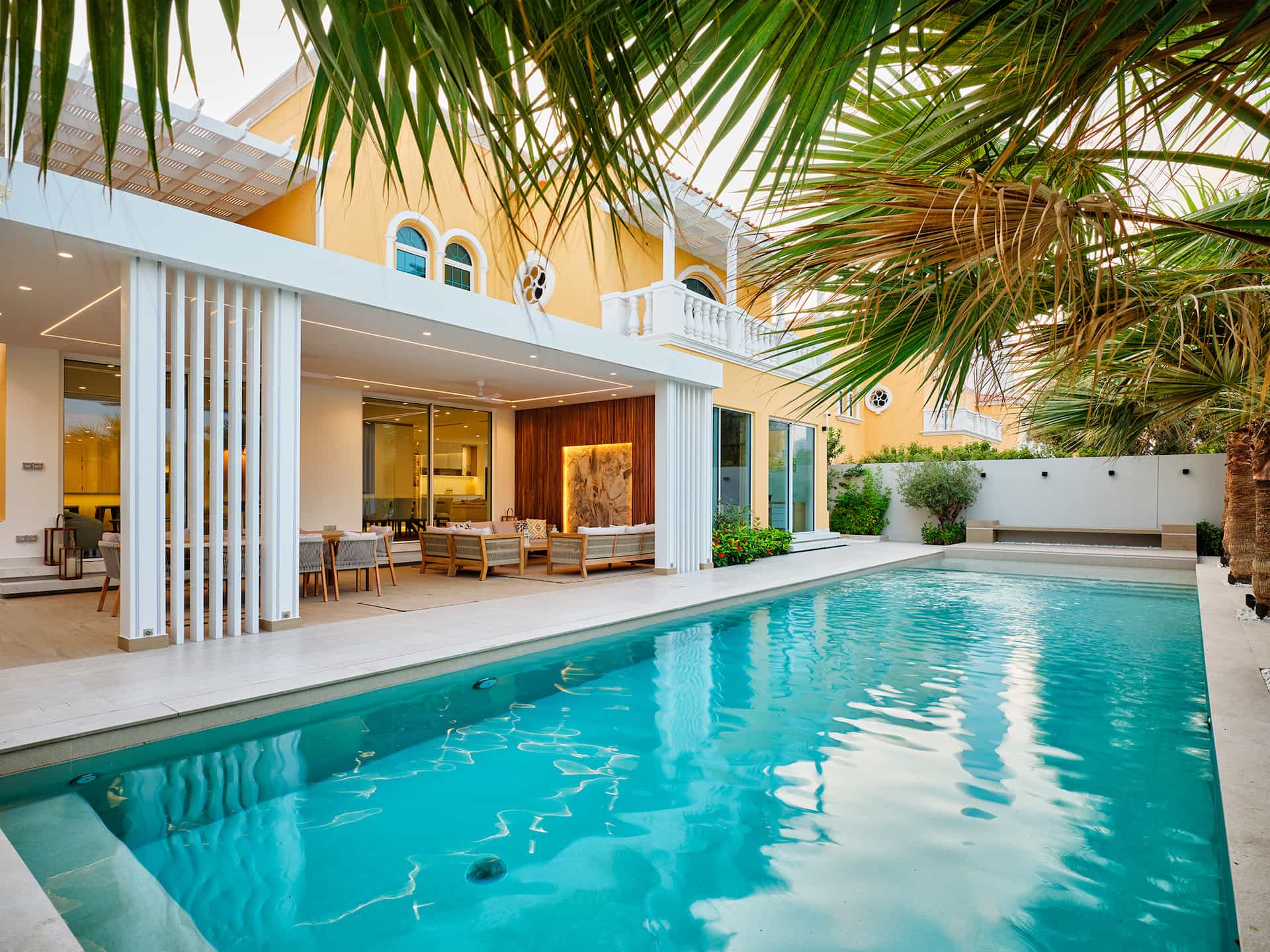 Transform Your Dubai Villa: The Ultimate Renovation Guide for 2025 & Beyond